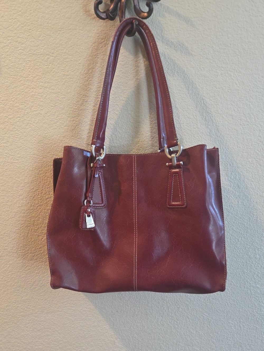 Y2k Liz Claiborne Bag See Pictures For Close Ups